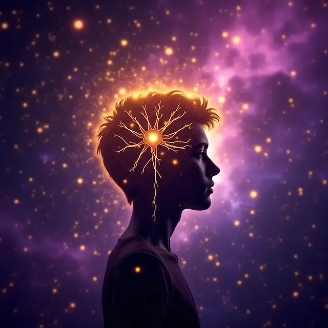 ¿Somos lo que vivimos y pensamos?
