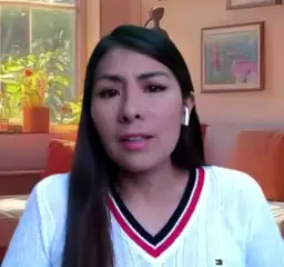 Giuliana Rojas